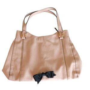 FLASH SALE 🍒 Ballet Slipper Pink / Jessica Simpson Shoulder bag / Purse